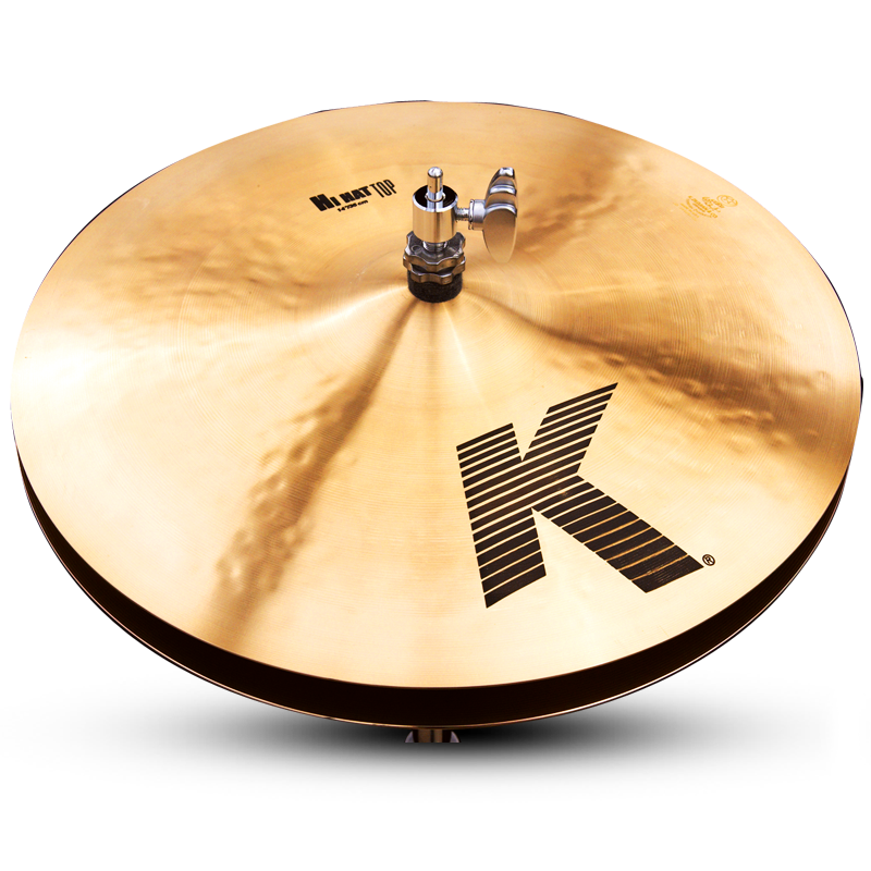 Zildjian 14" K/Z SPECIAL HI HAT PAIR Just Drums