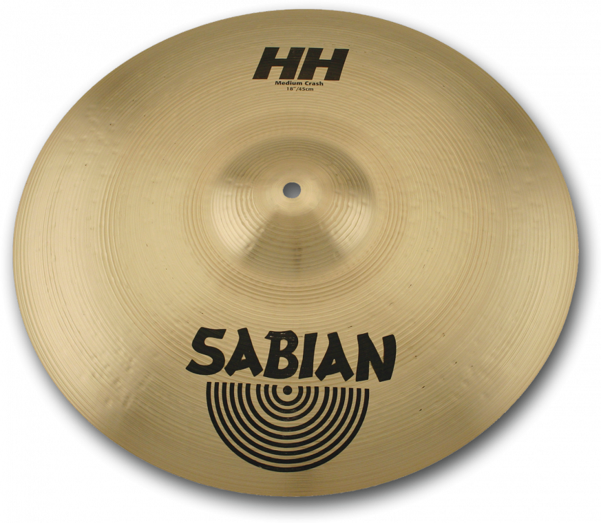 Sabian 18