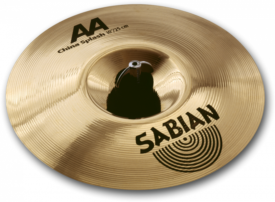 Sabian 8