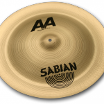 Sabian AAX Chinese - Image 3