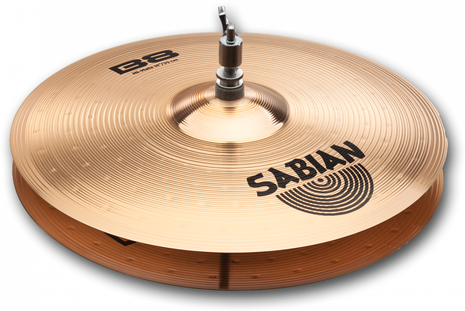 Sabian 13 hi hats discount