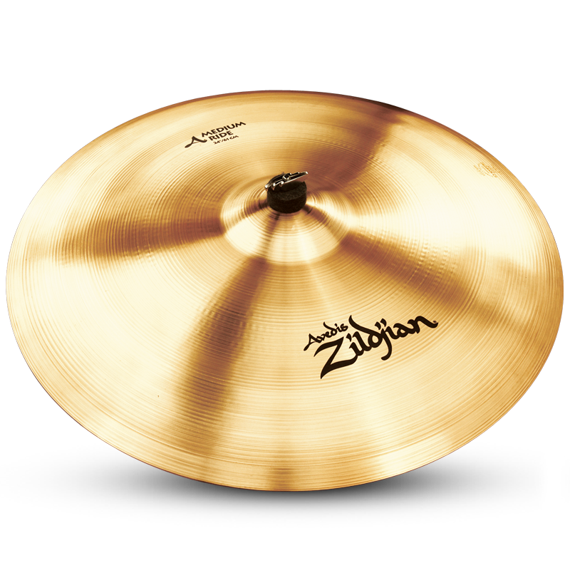 Zildjian 24