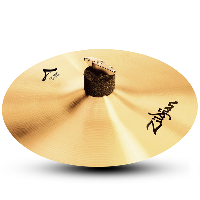 Zildjian " A SPLASH