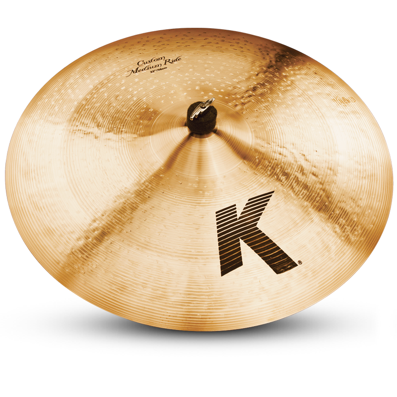 Zildjian 22