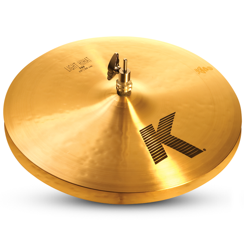 Zildjian 15