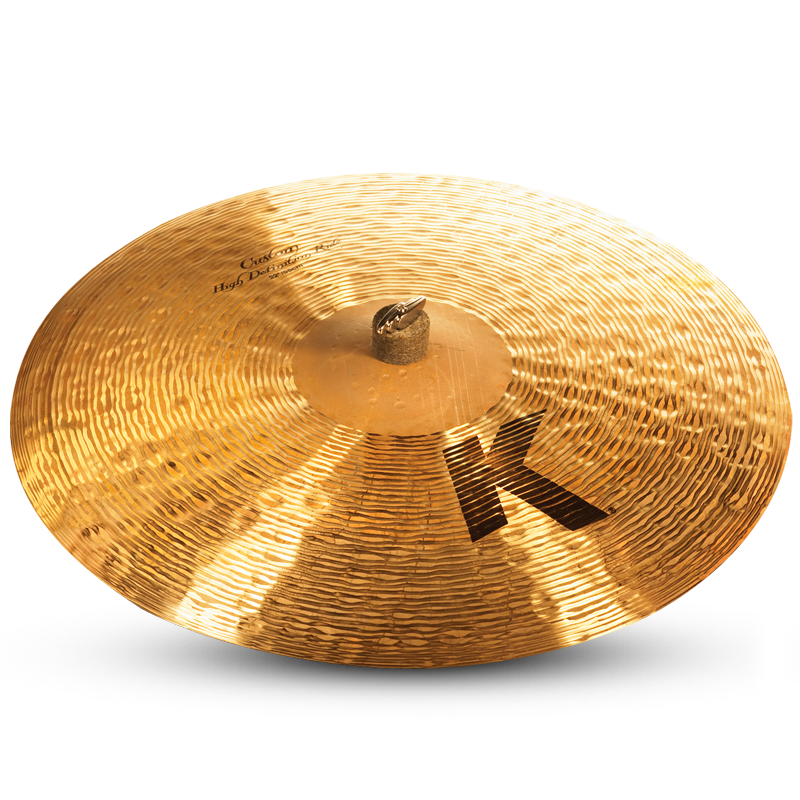 Zildjian 22