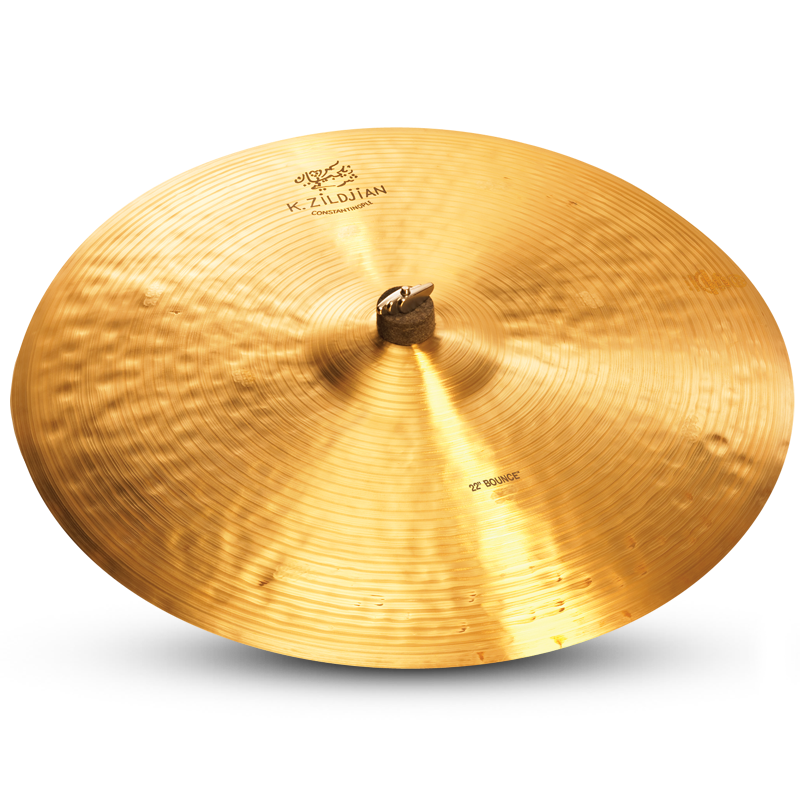 Zildjian 22