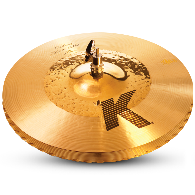 Zildjian 14 1/4