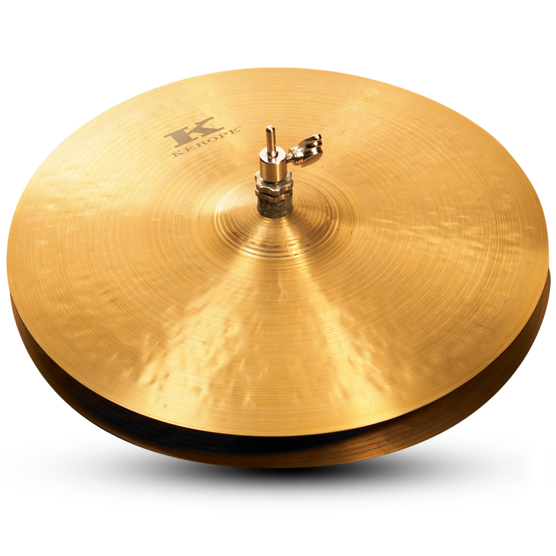 Zildjian 22