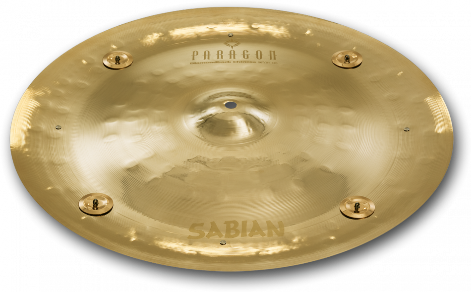 Sabian 20