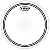 Evans EC2 Reverse Dot Snare Batter Drum Head - Image 2