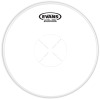 Evans Power Center 14" Drum Head - Image 2