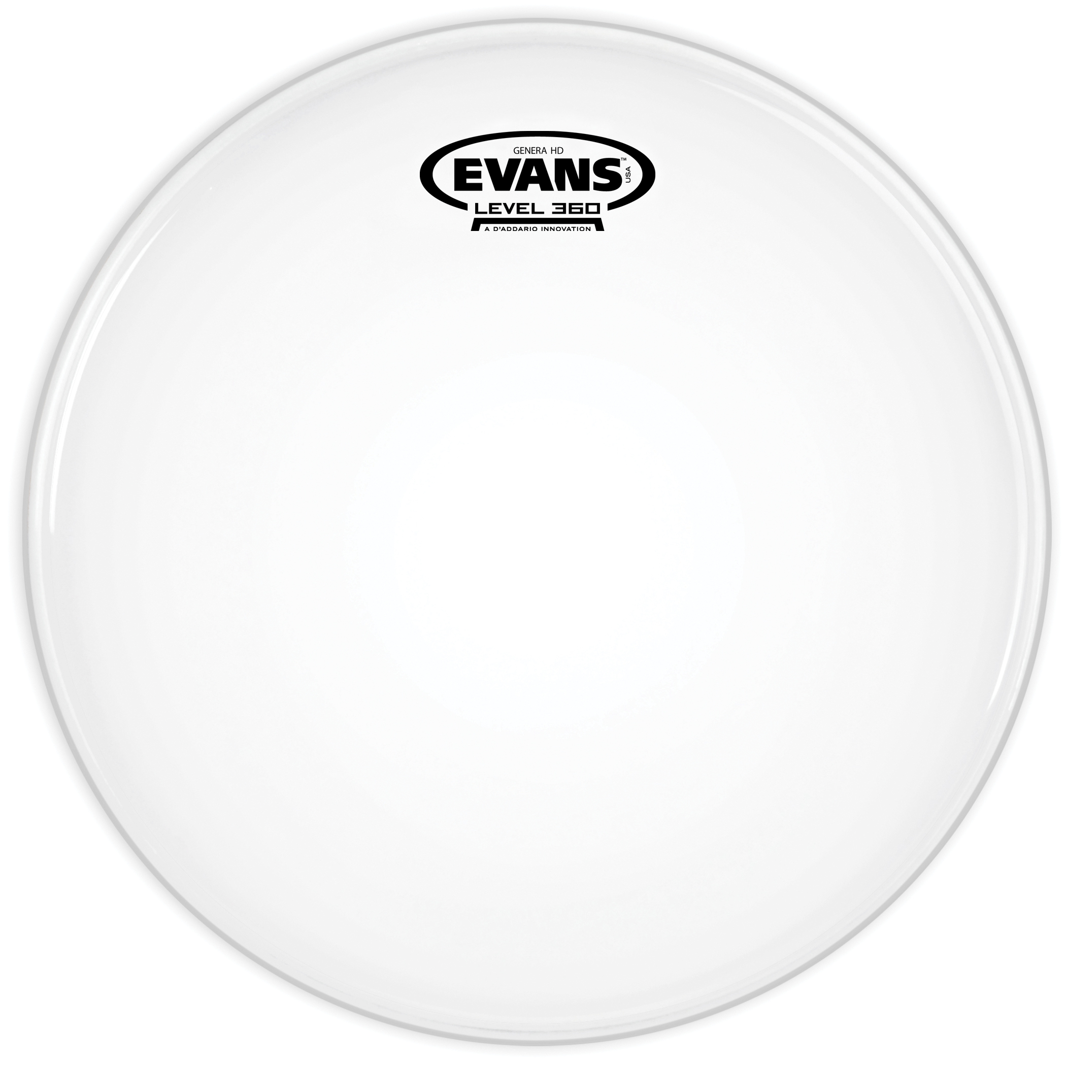 evans heavyweight snare head