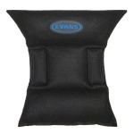 Evans EQ Pad Bass Drum Damper - Image 2