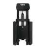 Evans Folding Bass Pedal Practice Pad - Image 2