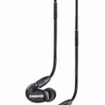 Shure SE215 Sound Isolating In-Ear Headphones - Image 3