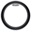 Evans EMAD2 Clear Bass Drum Heads - Image 2