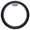 Evans EMAD Heavyweight Clear Bass Drum Head - Image 2