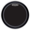Evans EMAD Onyx Bass Drum Head - Image 2
