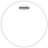 Evans G2 Clear Bass Drum Head, 22 Inch - Image 2