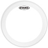 Evans EQ3 Clear Bass Drum Head - Image 2