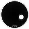 Evans REMAD Resonant Bass Drum Head, 22 Inch - Image 2