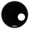 Evans ONYX Resonant Bass Drum Head - Image 2