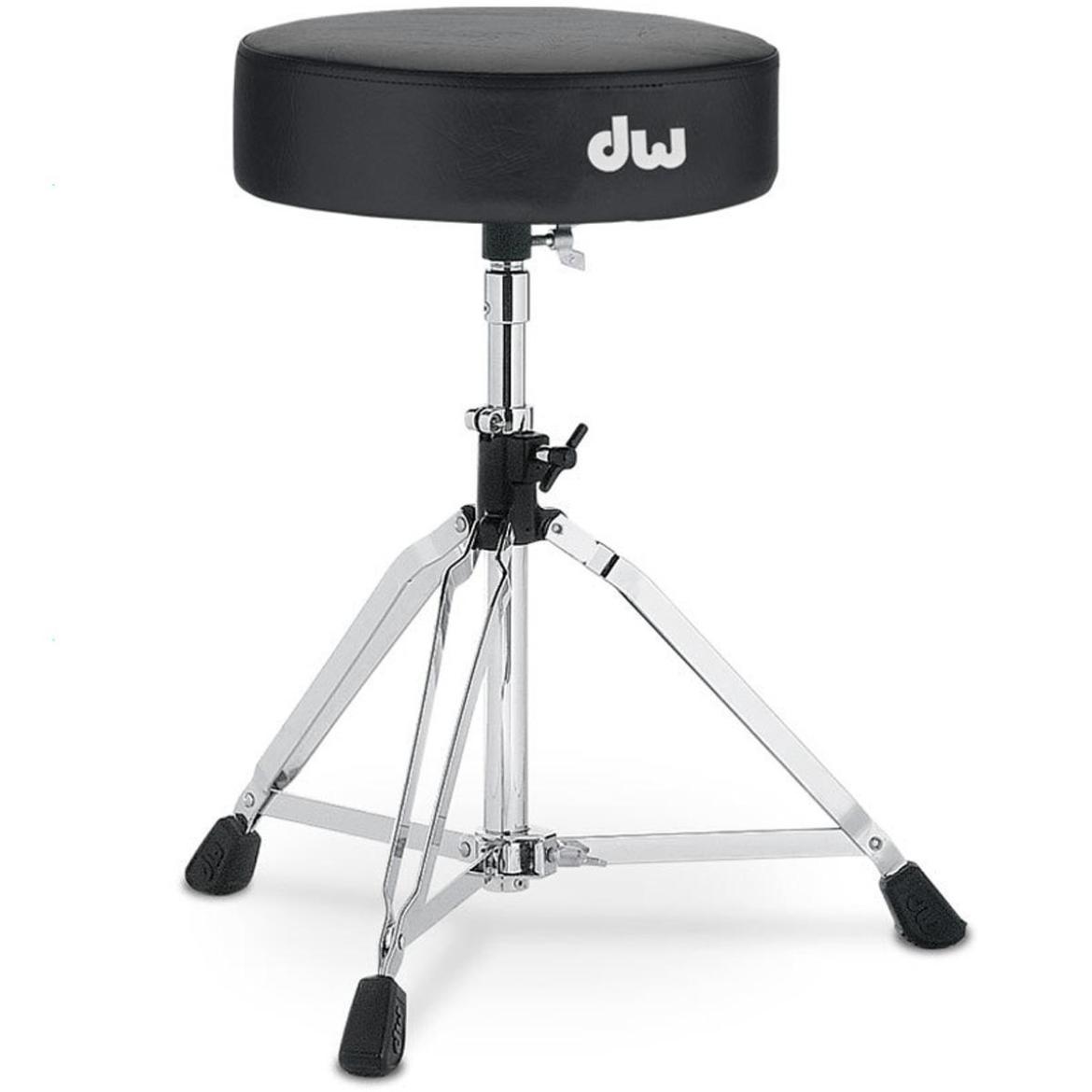 DW 3000 Series Drum Throne 3100 Just Drums