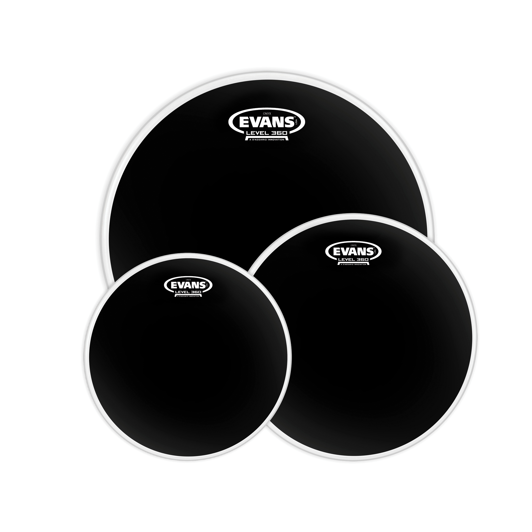 12 13 16 drum heads