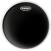 Evans Black Chrome Drum Head - Image 2