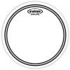 Evans EC2 Clear Drum Head - Image 2
