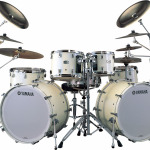 Yamaha PHX Phoenix Series - Image 5