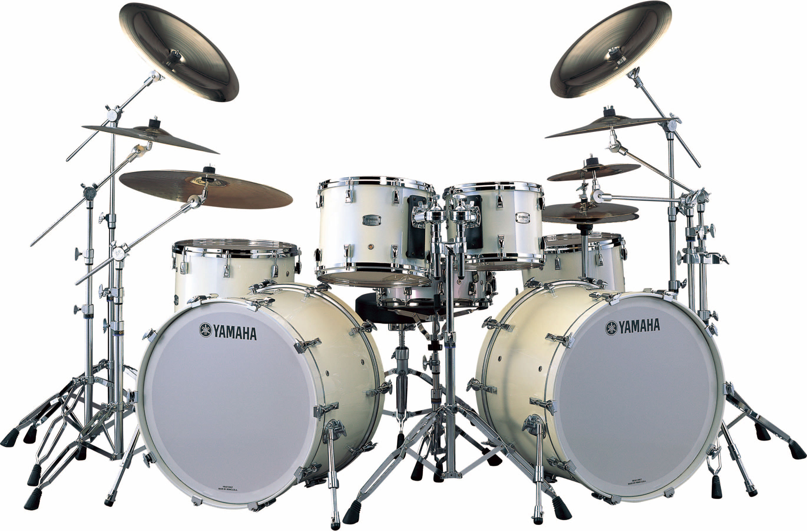 Yamaha PHX Phoenix Series Just Drums Yamaha PHX Phoenix Series Just Drums