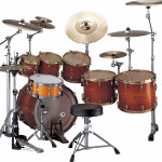 Yamaha PHX Phoenix Series - Image 6