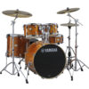 Yamaha Stage Custom Birch 5 Piece - HW680W Hardware - Image 2