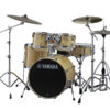 Yamaha Stage Custom Birch 5 Piece - HW780 Hardware - Image 2