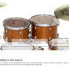 Pearl Export EXX Shell Packs - Image 12