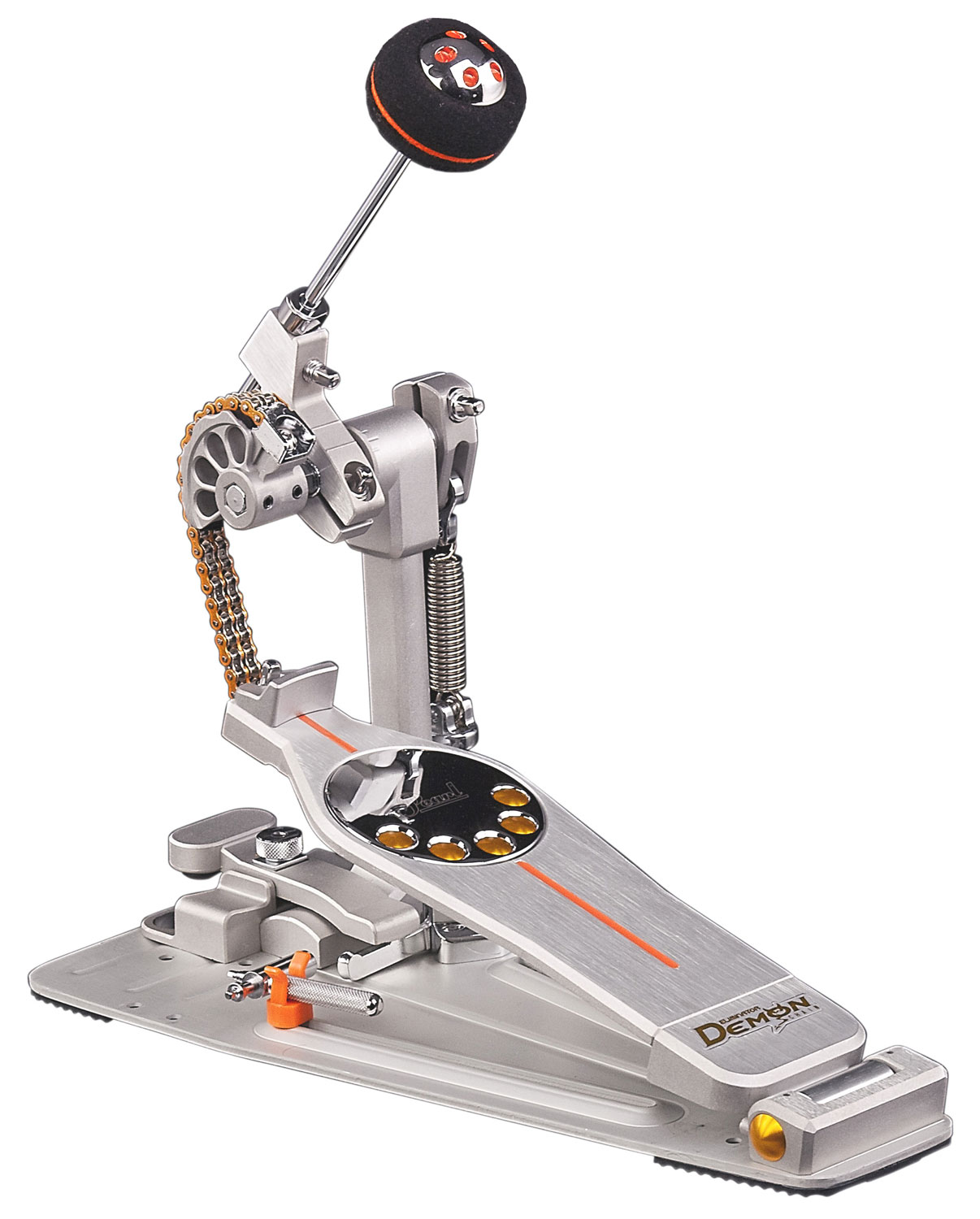 pearl eliminator single pedal