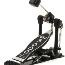 DW 9000 XF Series Double Pedal - Extended Footboard - Just Drums