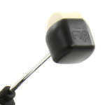 DW 3000 Single Bass Pedal - Image 4