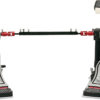 DW 9002 Double Bass Pedal - Image 5