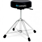 DW 9000 Series Drum Throne - 9100 Air-Lift - Image 2