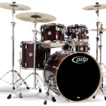 Pacific Concept Maple Shell Packs - Lacquer - Image 6