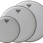 Remo Emperor White Suede - Image 2