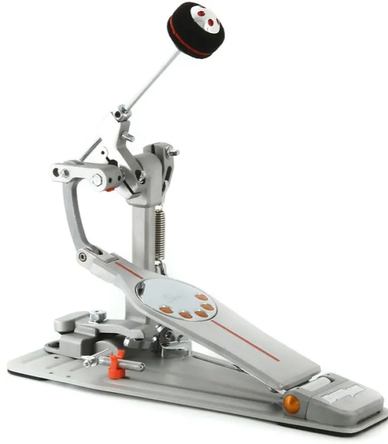 Pearl Eliminator Demon Drive Direct Single Pedal