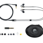 Shure SE425 Sound Isolating Earphones - Image 2