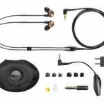 Shure SE535 Sound Isolating Earphones - Image 2