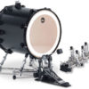 DW 9909 Floor Tom Lifter / Bass Drum or Djembe Cradle - Image 2