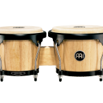 Meinl Headliner Wood Bongos - Image 2