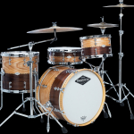 Craviotto Solid Shell Drum Sets - Image 4